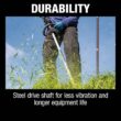 Makita XRU18PT 18-Volt X2 (36-Volt) LXT Lithium-Ion Brushless Cordless String Trimmer Kit (5.0Ah) Makita XRU18PT 18-Volt X2 (36-Volt) LXT Lithium-Ion Brushless Cordless String Trimmer Kit (5.0Ah)