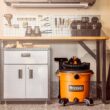 RIDGID HD1640 16 Gal. 5.0-Peak HP NXT Wet/Dry Shop Vacuum with Filter, Hose and Accessories