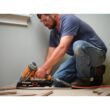 RIDGID R5025LF 1/4 in. 50 ft. Lay Flat Air Hose