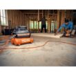 RIDGID R5025LF 1/4 in. 50 ft. Lay Flat Air Hose