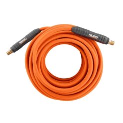 RIDGID R5025LF 1/4 in. 50 ft. Lay Flat Air Hose