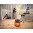 RIDGID R5025LF 1/4 in. 50 ft. Lay Flat Air Hose