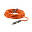 RIDGID R5025LF 1/4 in. 50 ft. Lay Flat Air Hose