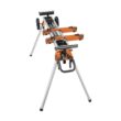 RIDGID AC9960 Professional Compact Miter Saw Stand