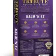 TRIBUTE Kalmbach Feeds Kalm 'N Ez Pellets for Horse, 50 lb