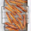 Nordic Ware Extra Large Oven Crisping Baking Tray, with Rack, 21 (l) x 15 (w) x 2 (h) inches Nordic Ware Extra Large Oven Crisping Baking Tray, with Rack, 21 (l) x 15 (w) x 2 (h) inches