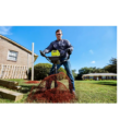 RYOBI RY40701BTLVNM 40V HP Brushless Cordless Earth Auger with 8 in. Bit (Tool Only)