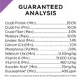 Purina Pro Plan Dry Dog Food, SPORT Active 26/16 Formula - 37.5 lb. Bag