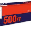 Member's Mark Standard Food service Foil (18" x 500 ft.)