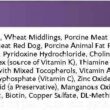 Mazuri Small Crocodilian Food, 25-lb bag Mazuri Small Crocodilian Food, 25-lb bag