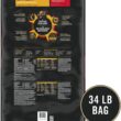 Purina Pro Plan Adult 7+ Complete Essentials Shredded Blend Beef and Rice Formula High Protein Dry Dog Food for Senior Dogs - 34 lb. Bag