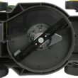 Sun Joe iON16LM 40-Volt 16-Inch Brushless Cordless Lawn Mower, Kit (w/4.0-Ah Battery + Quick Charger)