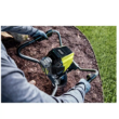 RYOBI RY40701BTLVNM 40V HP Brushless Cordless Earth Auger with 8 in. Bit (Tool Only)