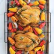 Nordic Ware Extra Large Oven Crisping Baking Tray, with Rack, 21 (l) x 15 (w) x 2 (h) inches Nordic Ware Extra Large Oven Crisping Baking Tray, with Rack, 21 (l) x 15 (w) x 2 (h) inches