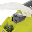Sun Joe iON16LM 40-Volt 16-Inch Brushless Cordless Lawn Mower, Kit (w/4.0-Ah Battery + Quick Charger)