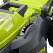 Sun Joe iON16LM 40-Volt 16-Inch Brushless Cordless Lawn Mower, Kit (w/4.0-Ah Battery + Quick Charger)
