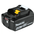 Makita XML03CM1 18 in. 18-Volt X2 (36-Volt) LXT Lithium-Ion Cordless Walk Behind Push Lawn Mower Kit with 4 Batteries (4.0 Ah)