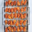 Nordic Ware Extra Large Oven Crisping Baking Tray, with Rack, 21 (l) x 15 (w) x 2 (h) inches Nordic Ware Extra Large Oven Crisping Baking Tray, with Rack, 21 (l) x 15 (w) x 2 (h) inches
