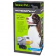 Premier Pet Inground Fence System (up to 1/3 acre)
