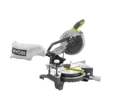 Miter Saw
