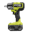 RYOBI P262K1 ONE+ HP 18V Brushless Cordless Impact Wrench Kit