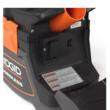 RIDGID WD0319 3 Gal. 18-Volt Cordless Handheld Wet/Dry Shop Vacuum (Tool Only) with Filter, Expandable Hose and Accessories RIDGID WD0319 3 Gal. 18-Volt Cordless Handheld Wet/Dry Shop Vacuum (Tool Only) with Filter, Expandable Hose and Accessories