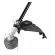 RYOBI RY41135 18 in. 10 Amp Attachment Capable Electric String Trimmer