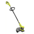 RYOBI P20150VNM ONE+ 18V 13 in. Cordless Battery String Trimmer with 2.0 Ah Battery and Charger