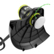 RYOBI P20150VNM ONE+ 18V 13 in. Cordless Battery String Trimmer with 2.0 Ah Battery and Charger