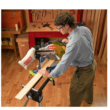 RYOBI A18MS01G Universal Miter Saw QUICKSTAND