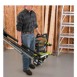 RYOBI A18MS01G Universal Miter Saw QUICKSTAND