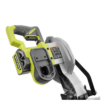RYOBI Miter Saw P553 ONE+ 18V Cordless 7-1/4 in. Compound (Tool Only)