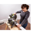 RYOBI Miter Saw P553 ONE+ 18V Cordless 7-1/4 in. Compound (Tool Only)