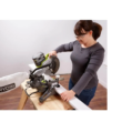 RYOBI P553-PSK005 ONE+ 18V Cordless 7-1/4 in. Compound Miter Saw with 2.0 Ah Battery and Charger