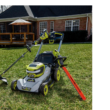 RYOBI 40V HP Brushless 26 in. Cordless Battery Hedge Trimmer (Tool Only)