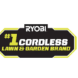 RYOBI P21011BTLVNM ONE+ 18V 90 MPH 250 CFM Cordless Battery Leaf Blower (Tool Only)