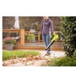 RYOBI P21011BTLVNM ONE+ 18V 90 MPH 250 CFM Cordless Battery Leaf Blower (Tool Only)