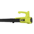 RYOBI P21011BTLVNM ONE+ 18V 90 MPH 250 CFM Cordless Battery Leaf Blower (Tool Only)