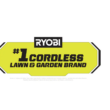 RYOBI RY404140VNM 40V HP Brushless Whisper Series 160 MPH 650 CFM Cordless Battery Leaf Blower with 6.0 Ah Battery and Charger
