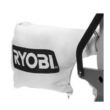 RYOBI Miter Saw TS1346 10 in. Compound with LED