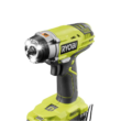 RYOBI P263 ONE+ 18V Cordless 3/8 in. 3-Speed Impact Wrench (Tool Only) RYOBI P263 ONE+ 18V Cordless 3/8 in. 3-Speed Impact Wrench (Tool Only)