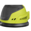 RYOBI RS290G 2.6 Amp Corded 5 in. Random Orbital Sander