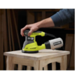 RYOBI RS290G 2.6 Amp Corded 5 in. Random Orbital Sander