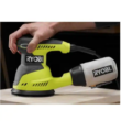 RYOBI RS290G 2.6 Amp Corded 5 in. Random Orbital Sander