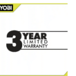 RYOBI RS290G 2.6 Amp Corded 5 in. Random Orbital Sander