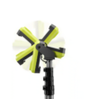 RYOBI P782 ONE+ 18V Cordless Hybrid LED Tripod Stand Light (Tool Only)