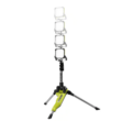 RYOBI P782 ONE+ 18V Cordless Hybrid LED Tripod Stand Light (Tool Only)