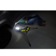 RYOBI P782 ONE+ 18V Cordless Hybrid LED Tripod Stand Light (Tool Only)