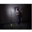 RYOBI P782 ONE+ 18V Cordless Hybrid LED Tripod Stand Light (Tool Only)