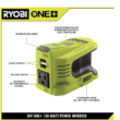 RYOBI RYi150BG 150-Watt Power Inverter for ONE+ 18V Battery (Tool Only) RYOBI RYi150BG 150-Watt Power Inverter for ONE+ 18V Battery (Tool Only)